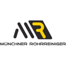 Münchner Rohrreiniger Logo