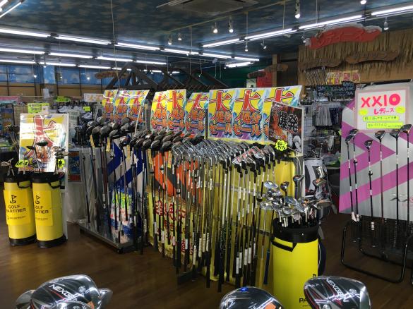 Images ゴルフパートナー 岐阜可児店