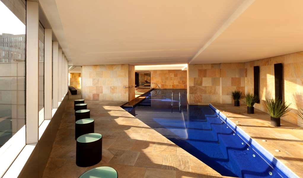 Images Hilton Mexico City Reforma