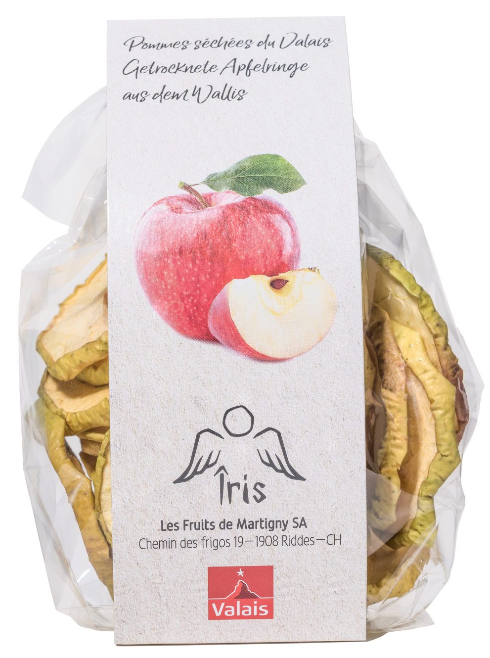 Bilder Îris - Les Fruits de Martigny SA