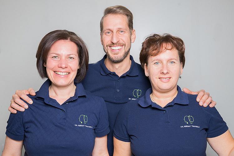 Dr. Gernot Tomaselli, Stöcklfeld 14a in Kirchberg in Tirol