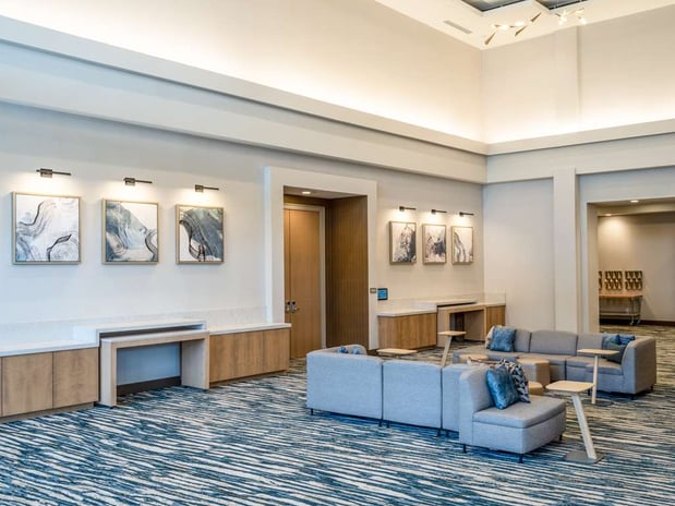 Images Homewood Suites by Hilton Toledo Downtown