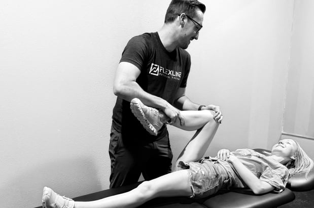 Images Flexline Physical Therapy