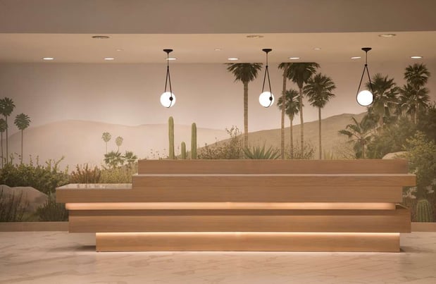 Images Hilton Santa Monica Hotel & Suites
