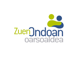 Zuen Ondoan Oarsoaldea Logo
