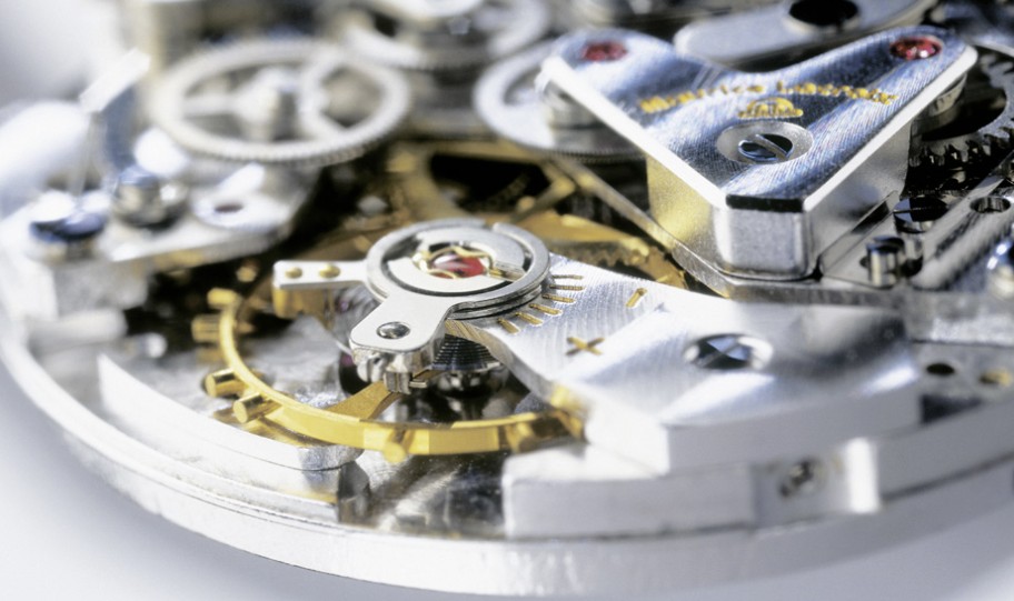 Brändli Uhren - Schmuck AG, St. Gallerstrasse 5 in Flawil