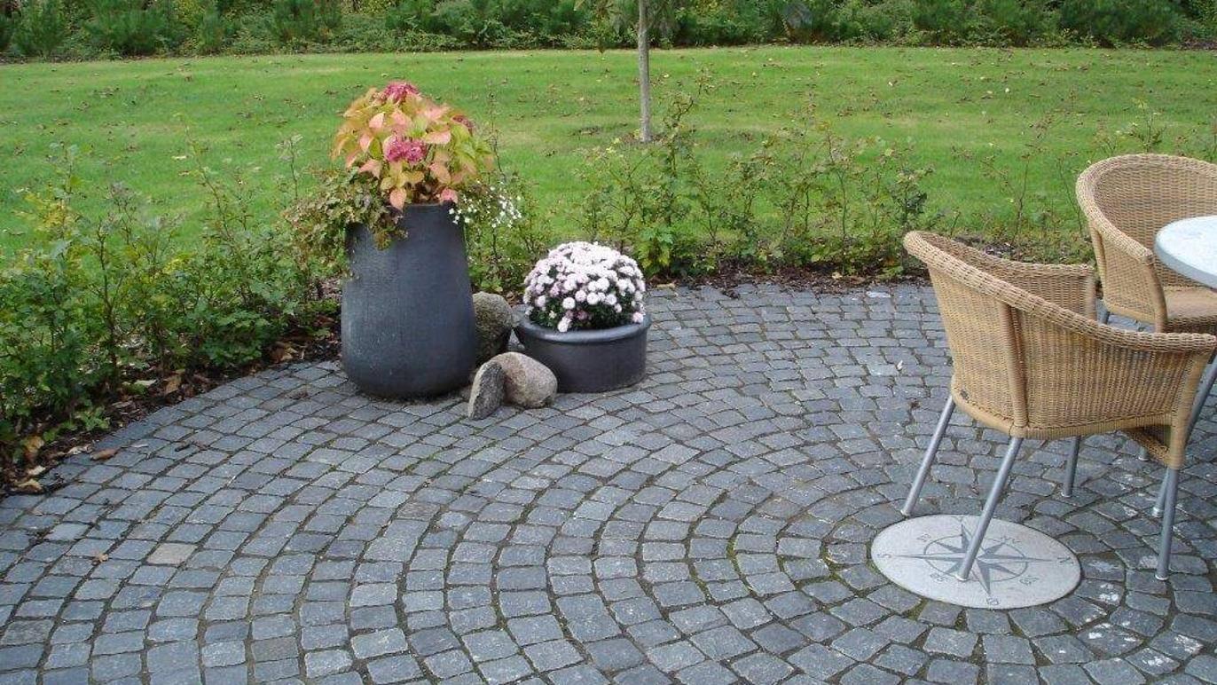 Images Kaas-Pandrup Betonvarefabrik