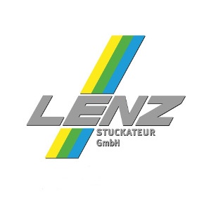 Logo Lenz Stuckateur GmbH