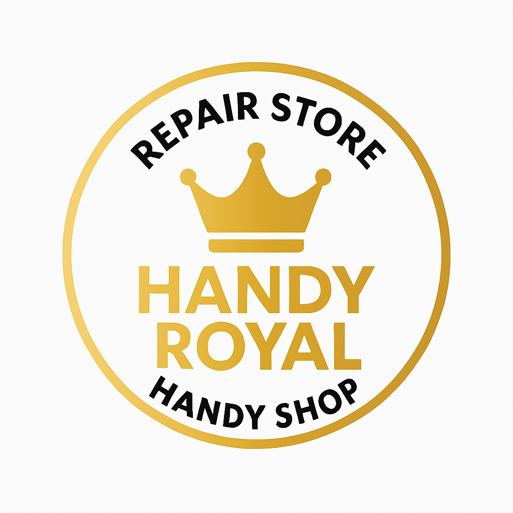 Bilder Handy Royal - Smartphone/Mobile/Handy Reparatur Berlin