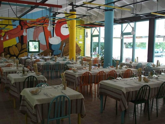 Images Ristorante al Lago