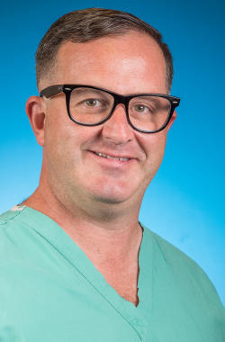 Dr. Mark Allen, MD - Gretna, LA - Gynecologist