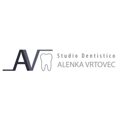 Studio Dentistico Dottoressa Alenka Vrtovec Logo