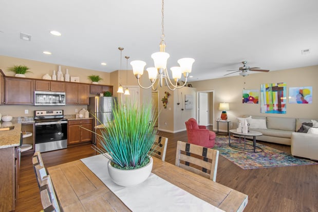 Images The Villages of Burlington