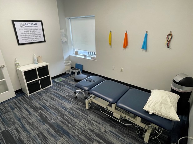 Images Bay State Physical Therapy