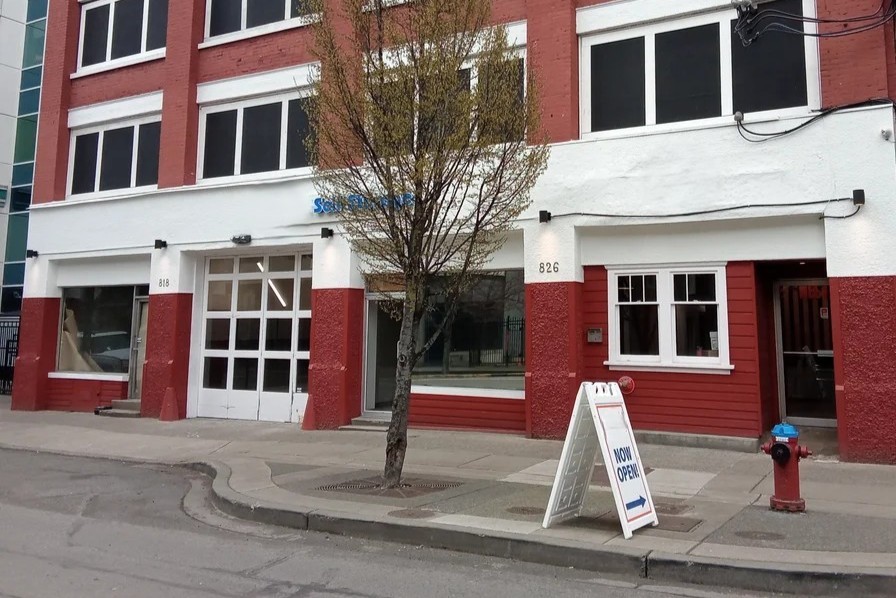 SmartStop Self Storage