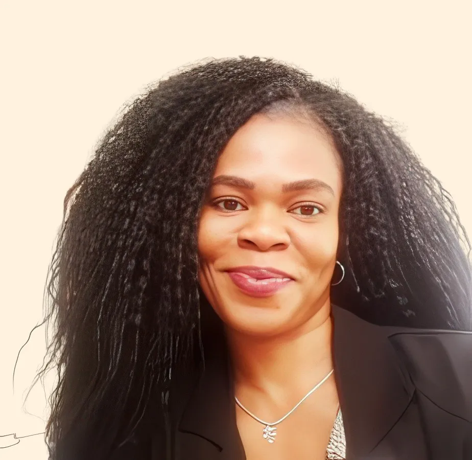 Diana Wells, Psychiatric Nurse Practitioner Image