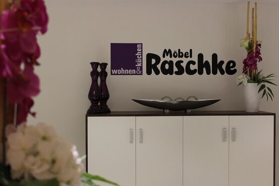 Möbel Raschke, Unteracher Str. 1 in Rehling