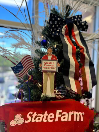 Images Andy Torres - State Farm Insurance Agent