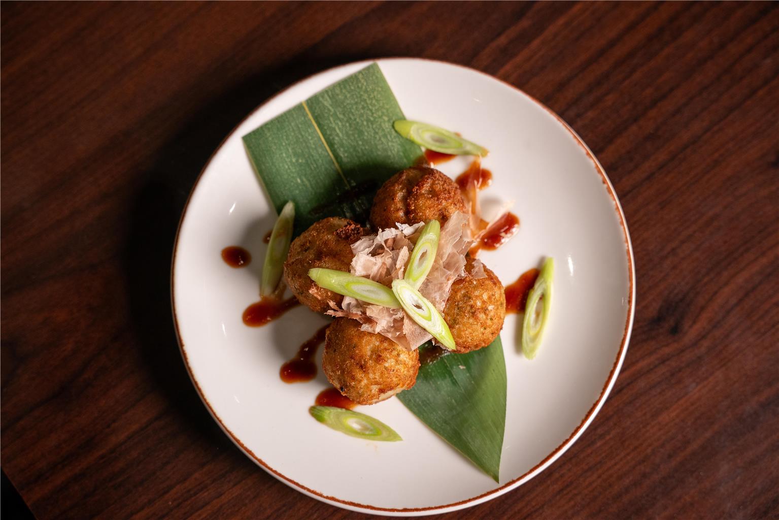 Skyway Brasserie