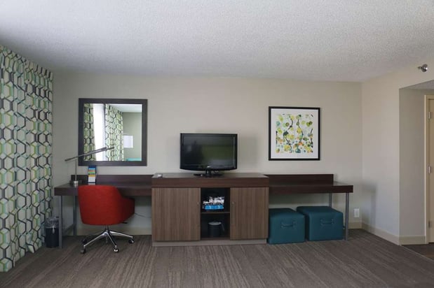 Images Hampton Inn Sumter