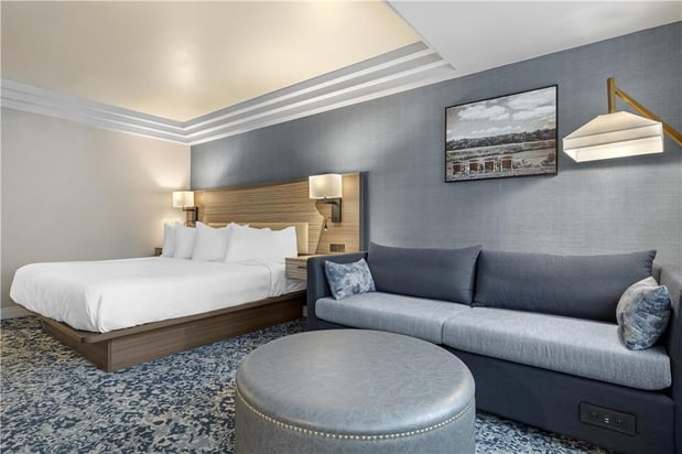 Images Best Western Potsdam University Park Inn