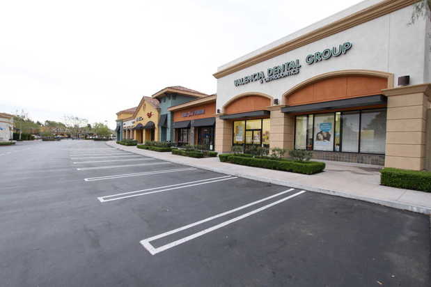 Images Valencia Dental Group and Orthodontics