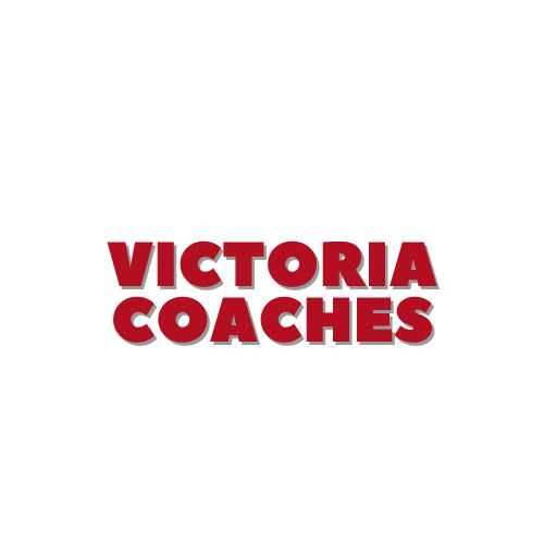 Victoria Coaches Logo