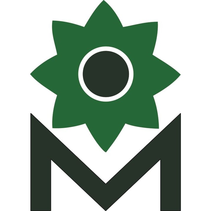 Morgenthaler Gärtnerei Logo