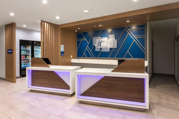 Images Holiday Inn Express & Suites Hawaiian Gardens by IHG