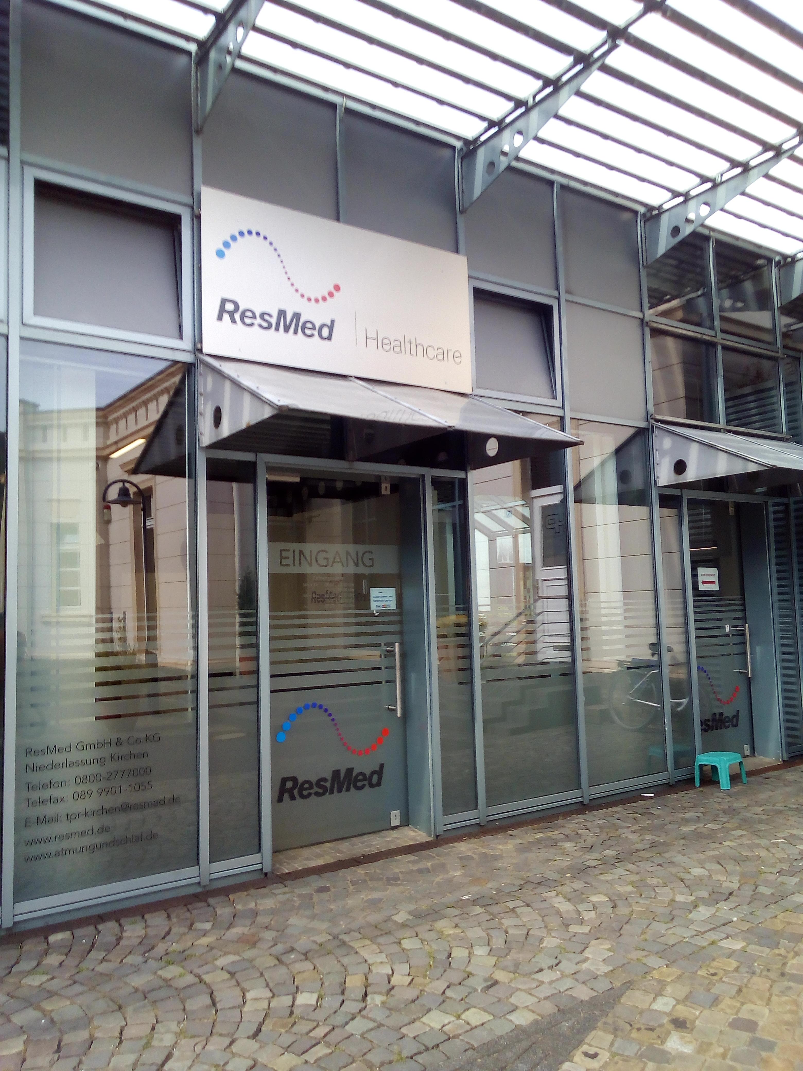 Bild 4 Resmed Healthcare Filiale Kirchen in Kirchen (Sieg)