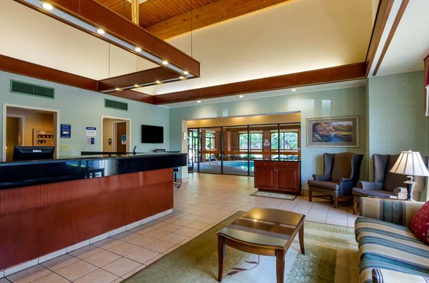 Images Best Western Staunton Inn