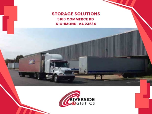 Images Riverside Logistics