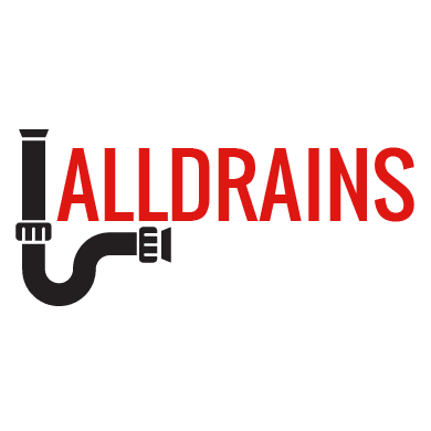 Alldrains Logo