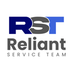 Reliant Service Team Logo