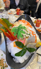 Images Yan Fu inc (定海湾酒楼)