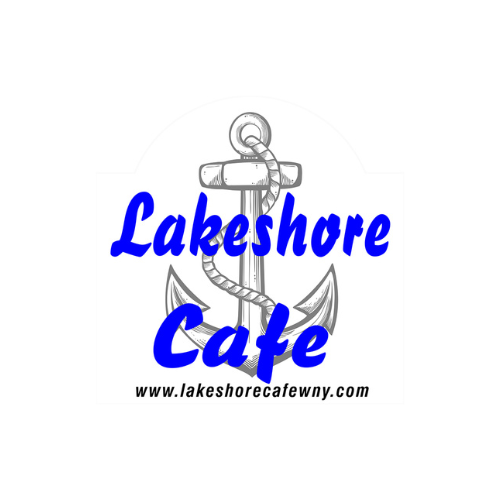 Lakeshore Cafe Logo