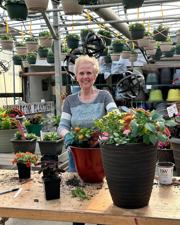 Images Katie Gonzales - State Farm Insurance Agent