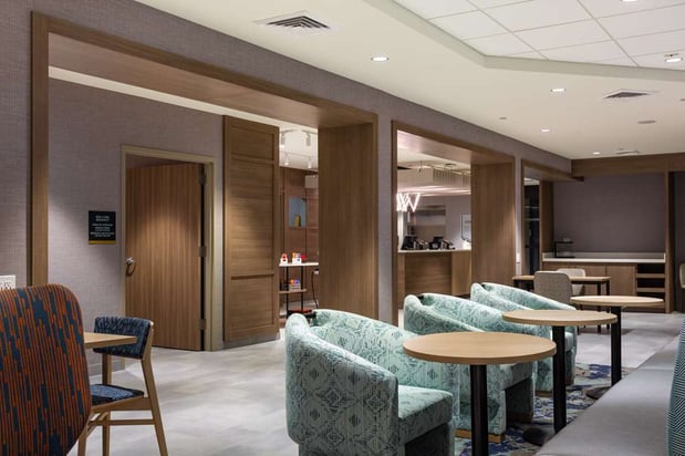 Images Home2 Suites by Hilton Boone