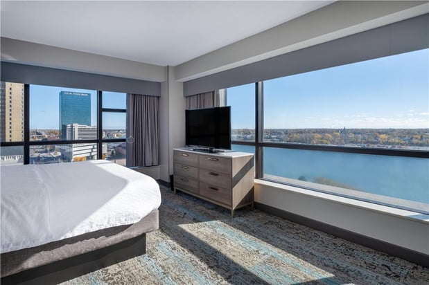 Images Homewood Suites by Hilton Toledo Downtown
