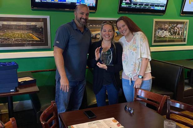 Images Gregg Blanchard Insurance Agency: Allstate Insurance