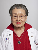 Dr. Norma M Braun, MD - New York, NY - Internal Medicine, Pulmonologist