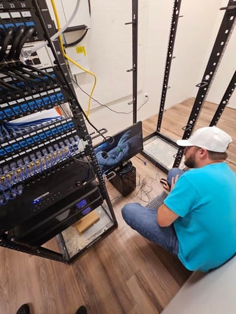 Images Techspedite: Houston Managed Service Providers