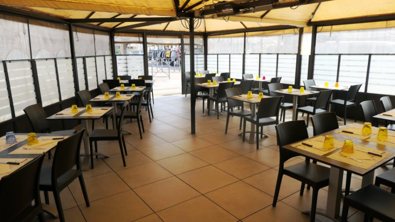 Images Pizzeria Ristorante Triathlon