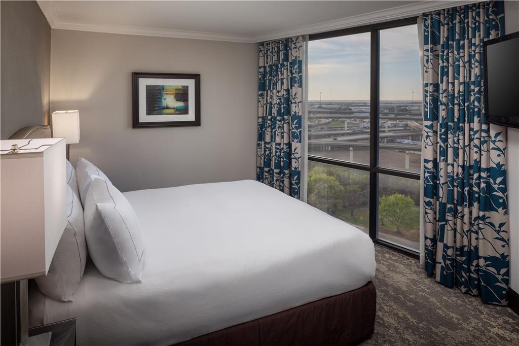 Hilton Arlington