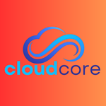 CloudCore Logo