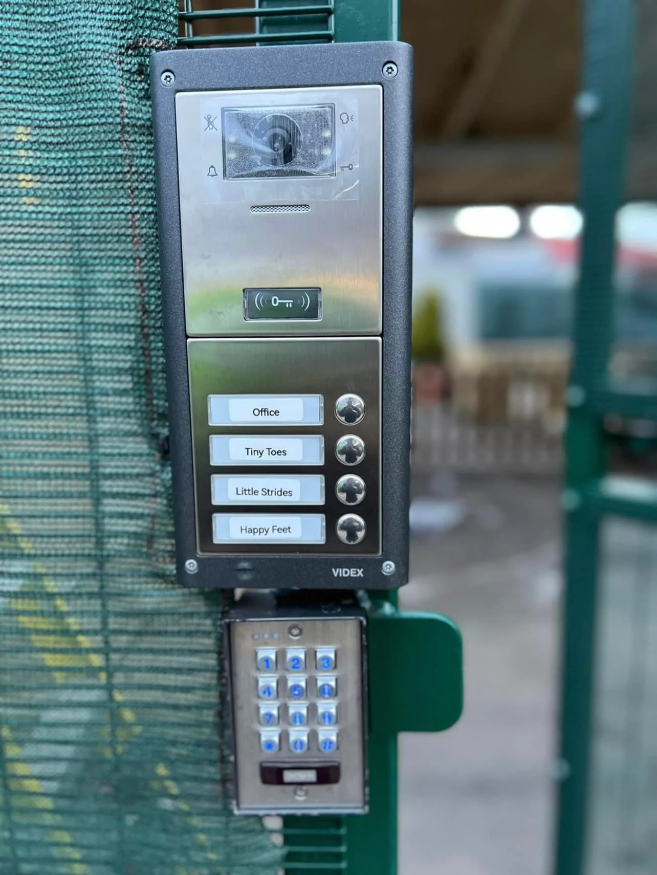 Images Ryno Locksmiths & Services Ltd