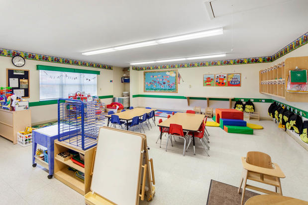 Images Primrose School of Edmond