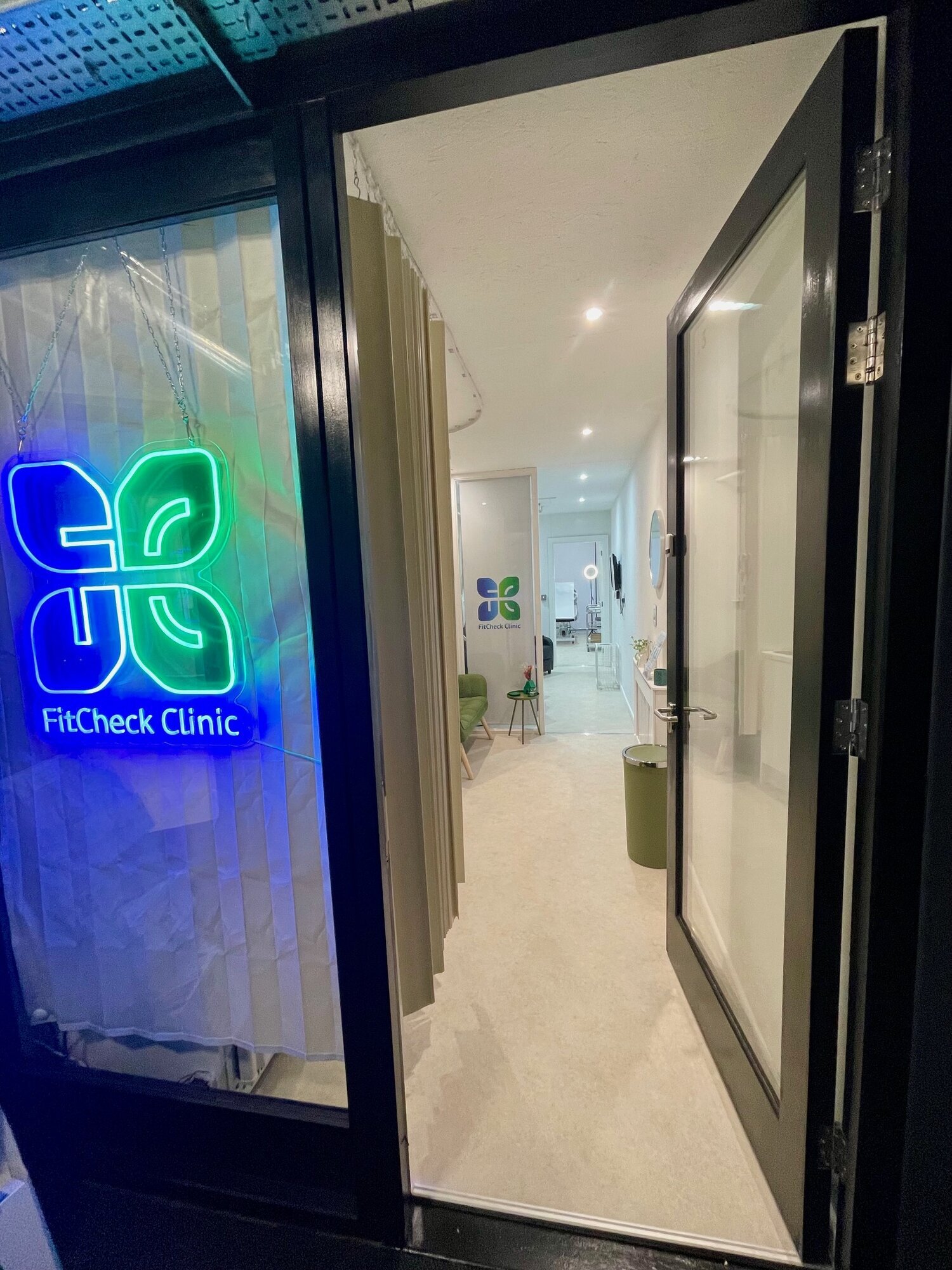 Images FitCheck Clinic