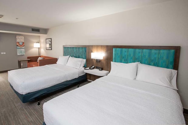 Images Hampton Inn Dry Ridge