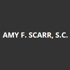 Amy F. Scarr, S.C.